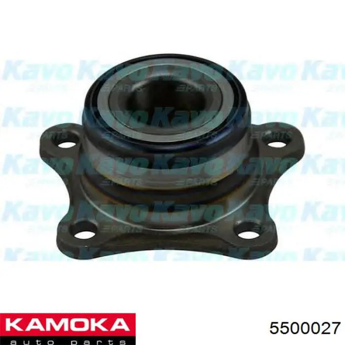 Cojinete de rueda trasero Toyota Celica T16