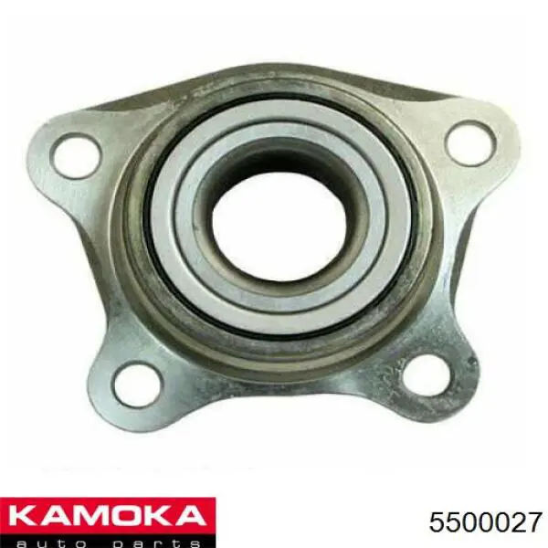 Cojinete de rueda trasero Toyota Celica T16