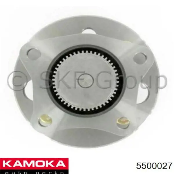 Cojinete de rueda trasero Toyota Celica T16