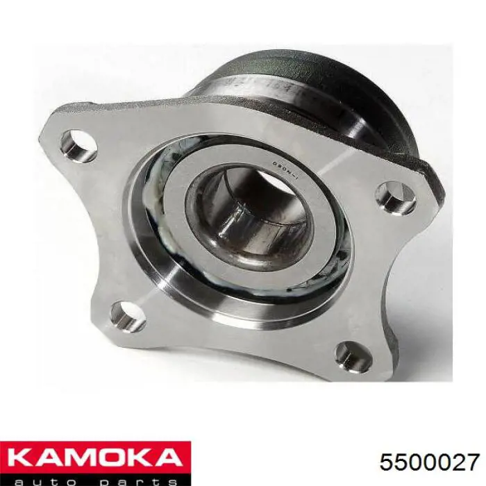 Cojinete de rueda trasero Toyota Celica T16