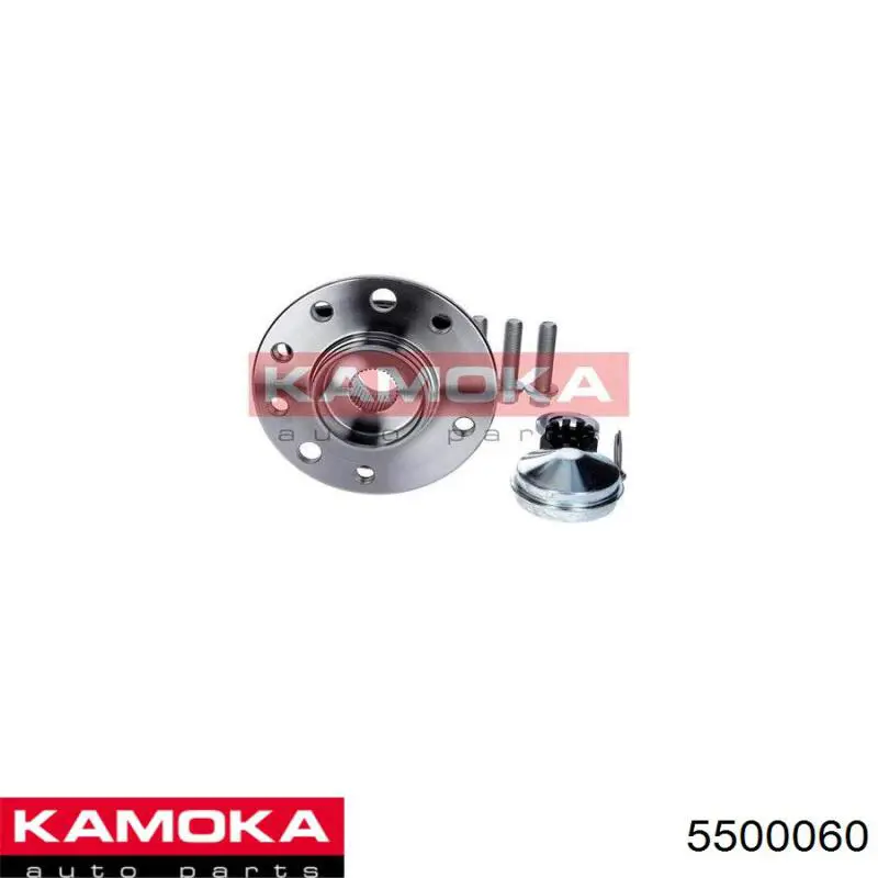 Buje de rueda delantero Metelli 192294 precio, desde 54,60 EUR
