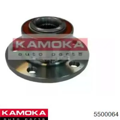 Cubo de rueda delantero Seat Ibiza 5 KJ1, KJG