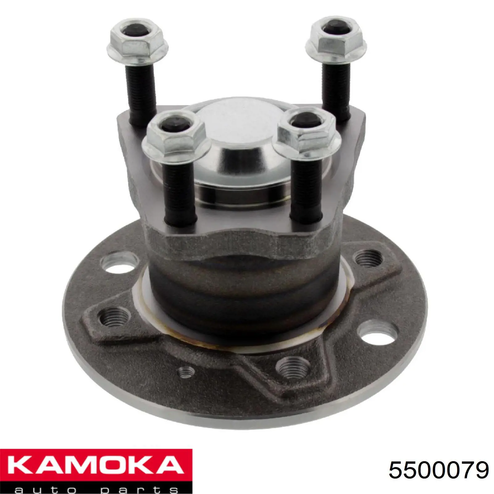 Buje de rueda Kamoka 5500079 precio, desde 63,98 EUR