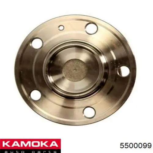 Buje de rueda Kamoka 5500099 precio, desde 75,57 EUR