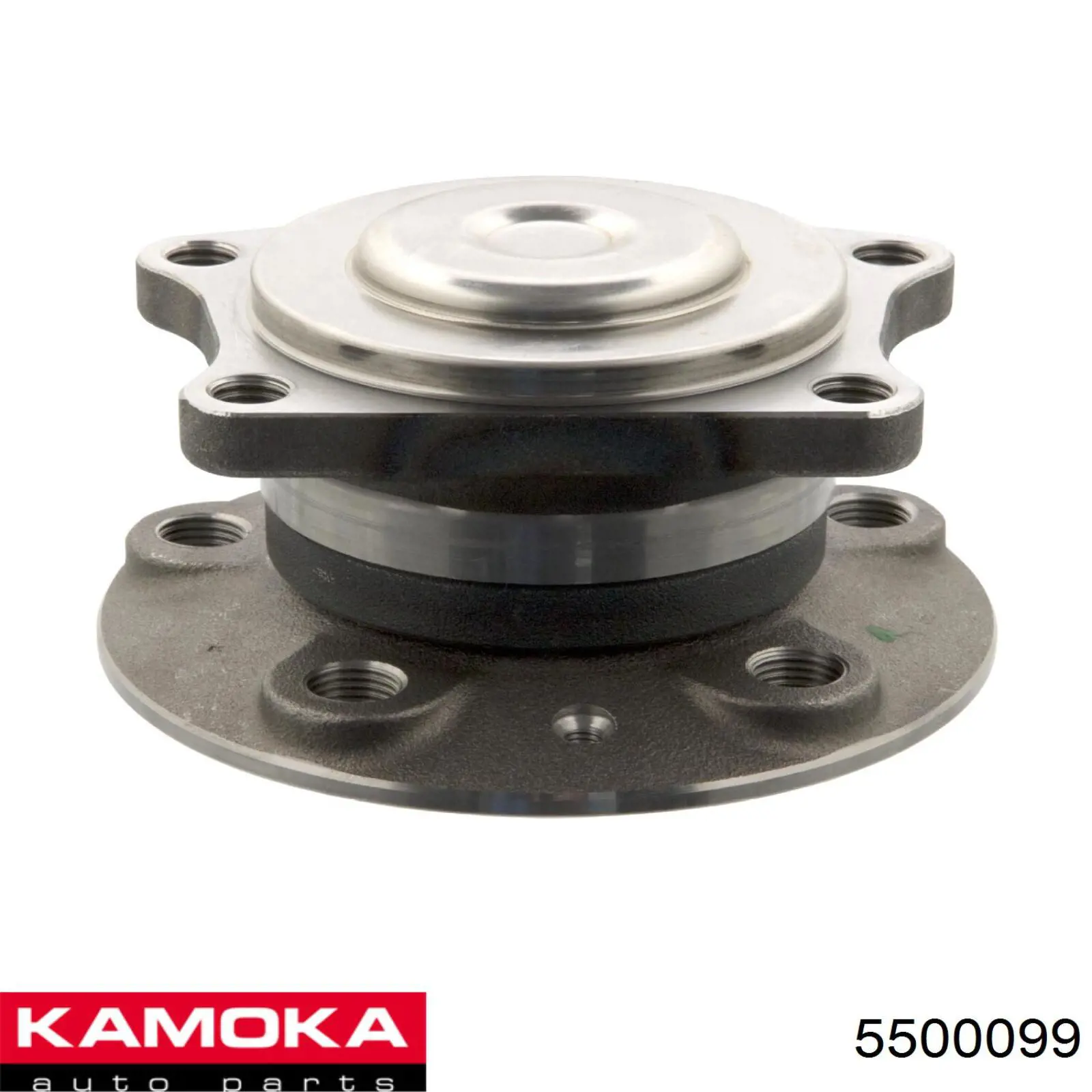 Buje Kamoka 5500099