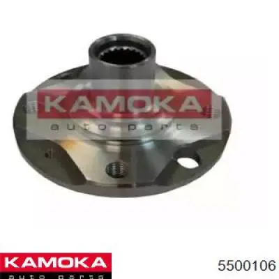 Buje de rueda Kamoka 5500106