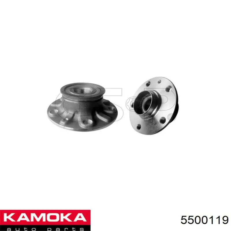 Buje Kamoka 5500119