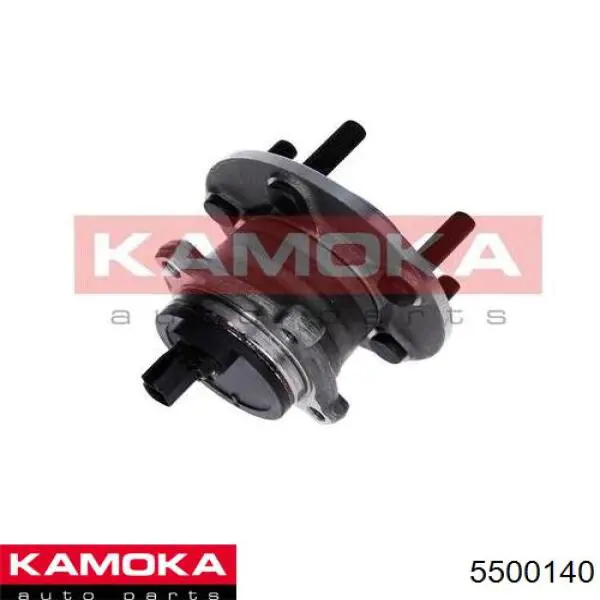 Buje Kamoka 5500140