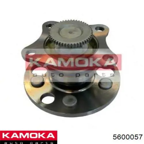 Cojinete de rueda delantero Toyota Corolla E12