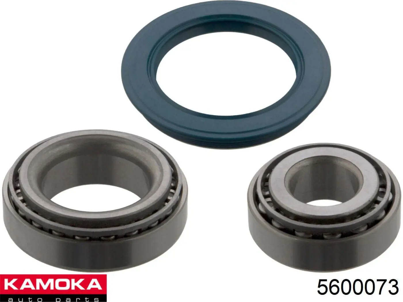 Cojinete de rueda trasero Volkswagen Jetta 2 19E, 1G2, 165, 167