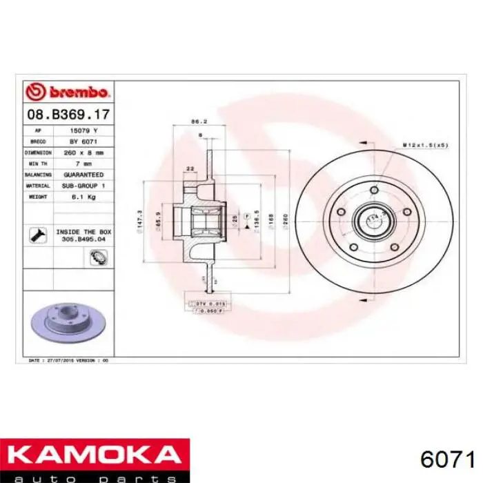 Junta homocinética exterior delantera Renault Espace 4 JK0