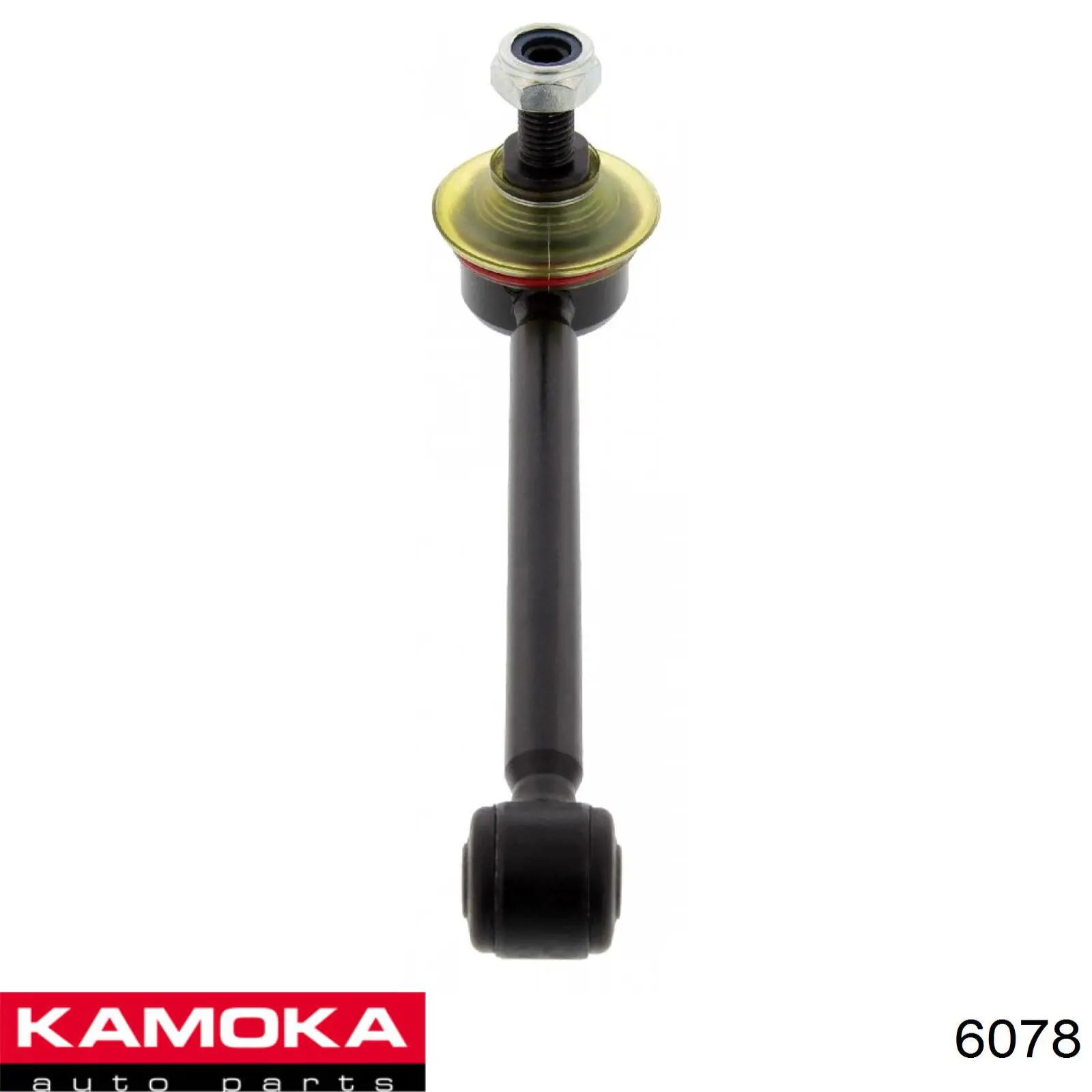 6078 Kamoka