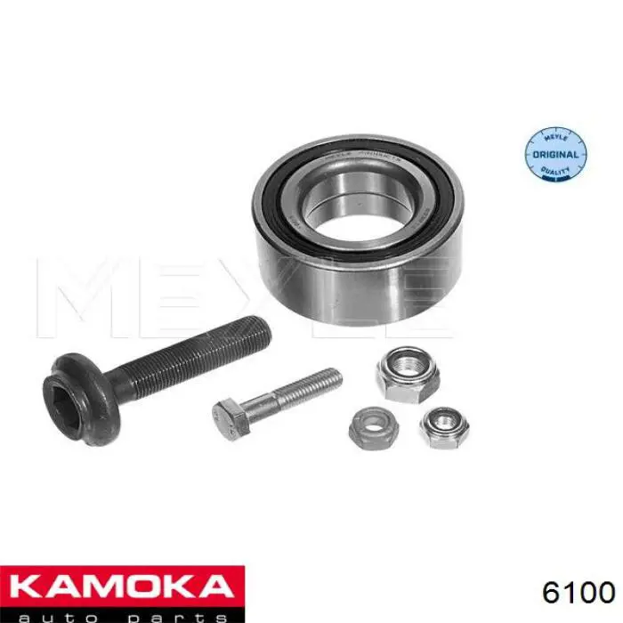 Junta homocinética exterior delantera Toyota Celica T16