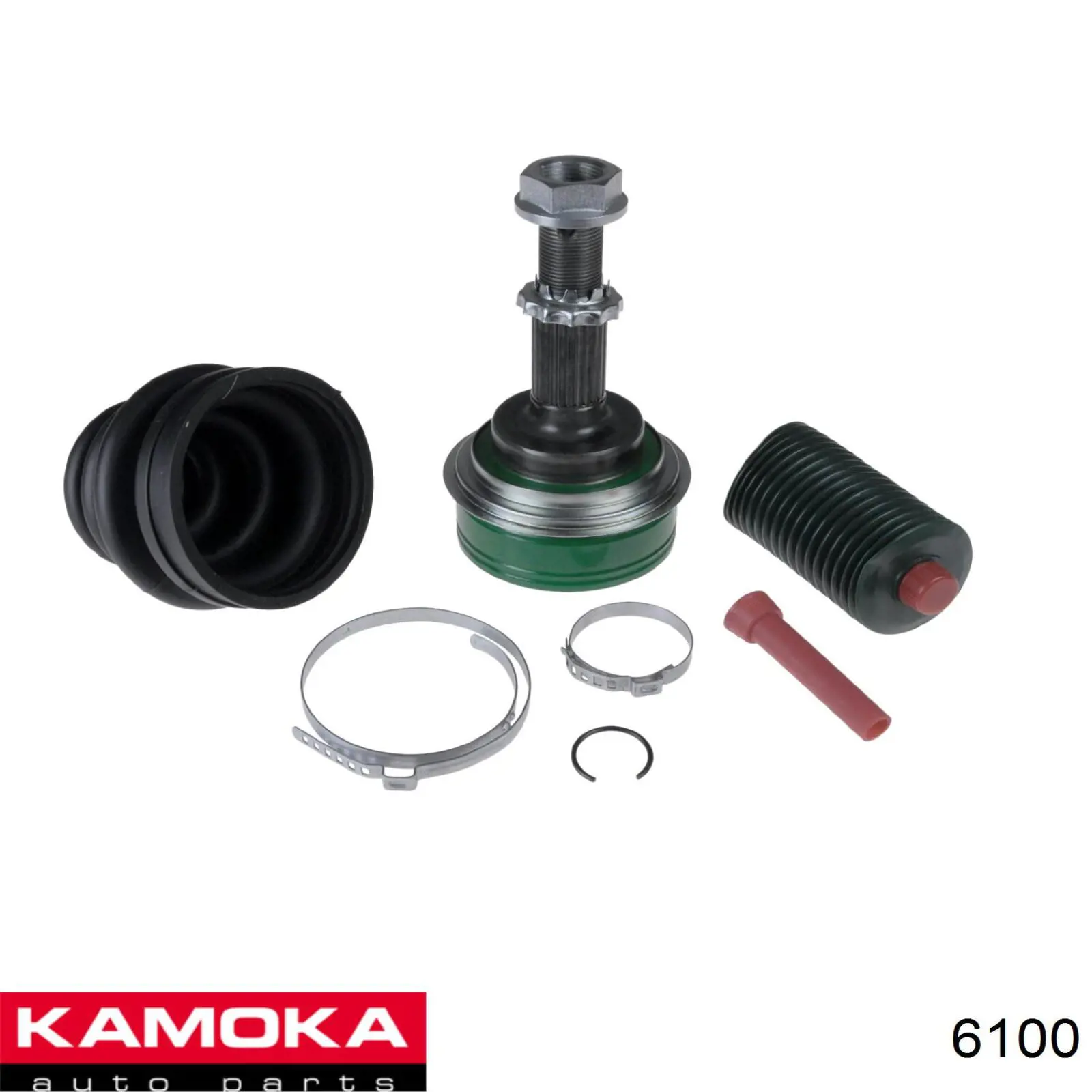 Junta homocinética exterior delantera Toyota Celica T16