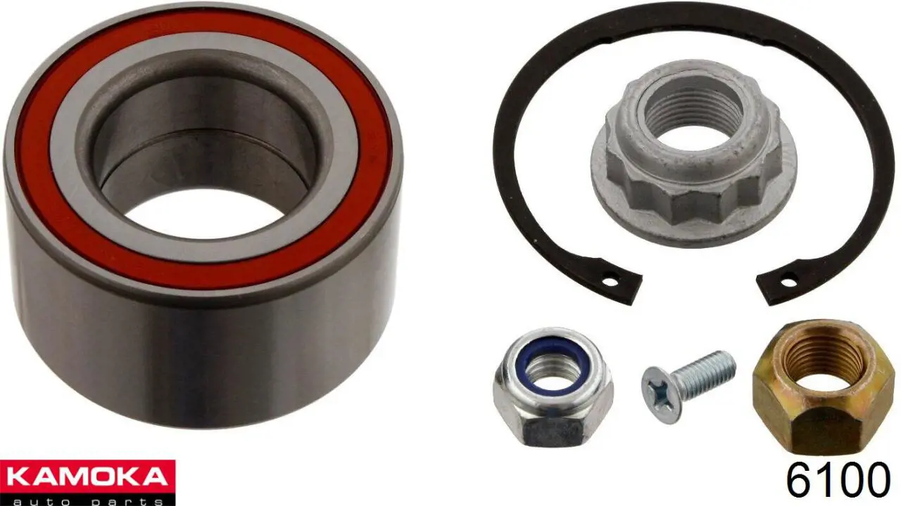 Junta homocinética exterior delantera Toyota Celica T16