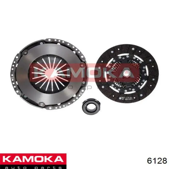 Junta homocinetica 400354 Trakmotive/Surtrack