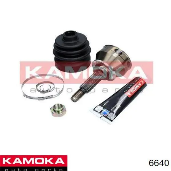 Junta homocinetica 6640 Kamoka