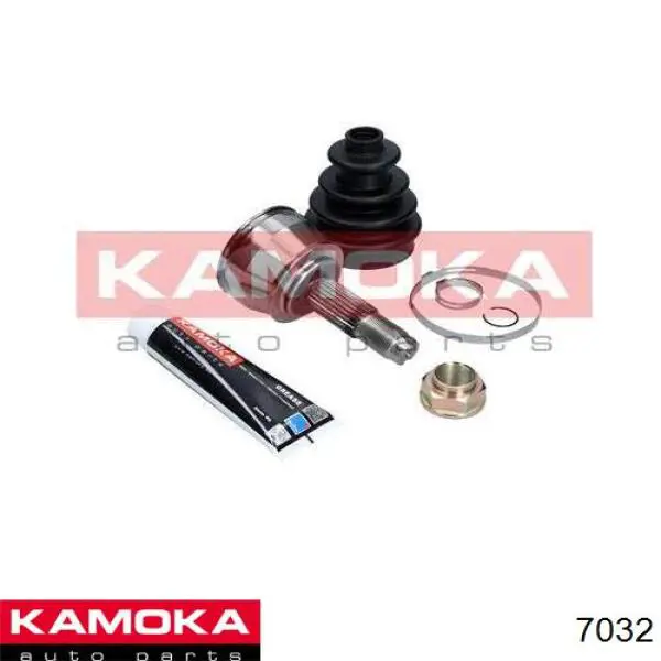 Junta homocinetica 52062144 Fiat/Alfa/Lancia