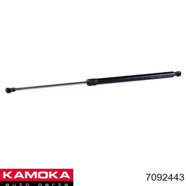 ST50957 Sato Tech Amortiguador de porton