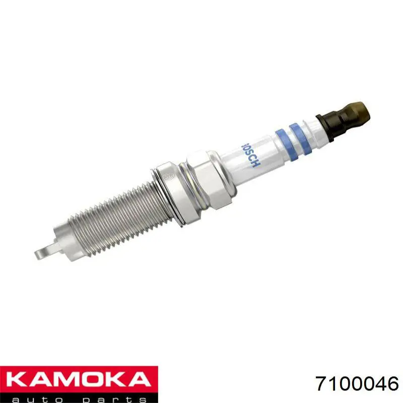 Bujías Kamoka 7100046 precio, desde 14,72 EUR