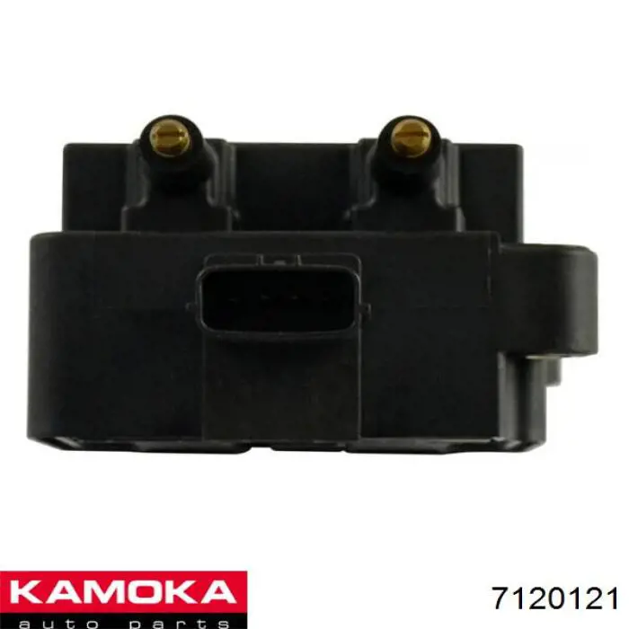 Bobina de encendido Subaru Outback 3 B13, BP