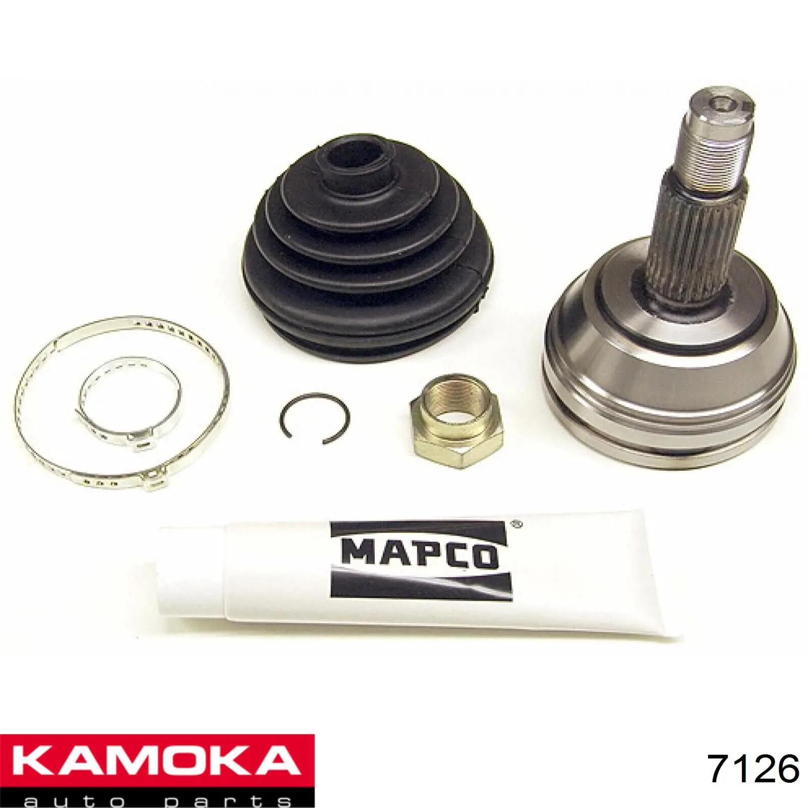 7126 Kamoka