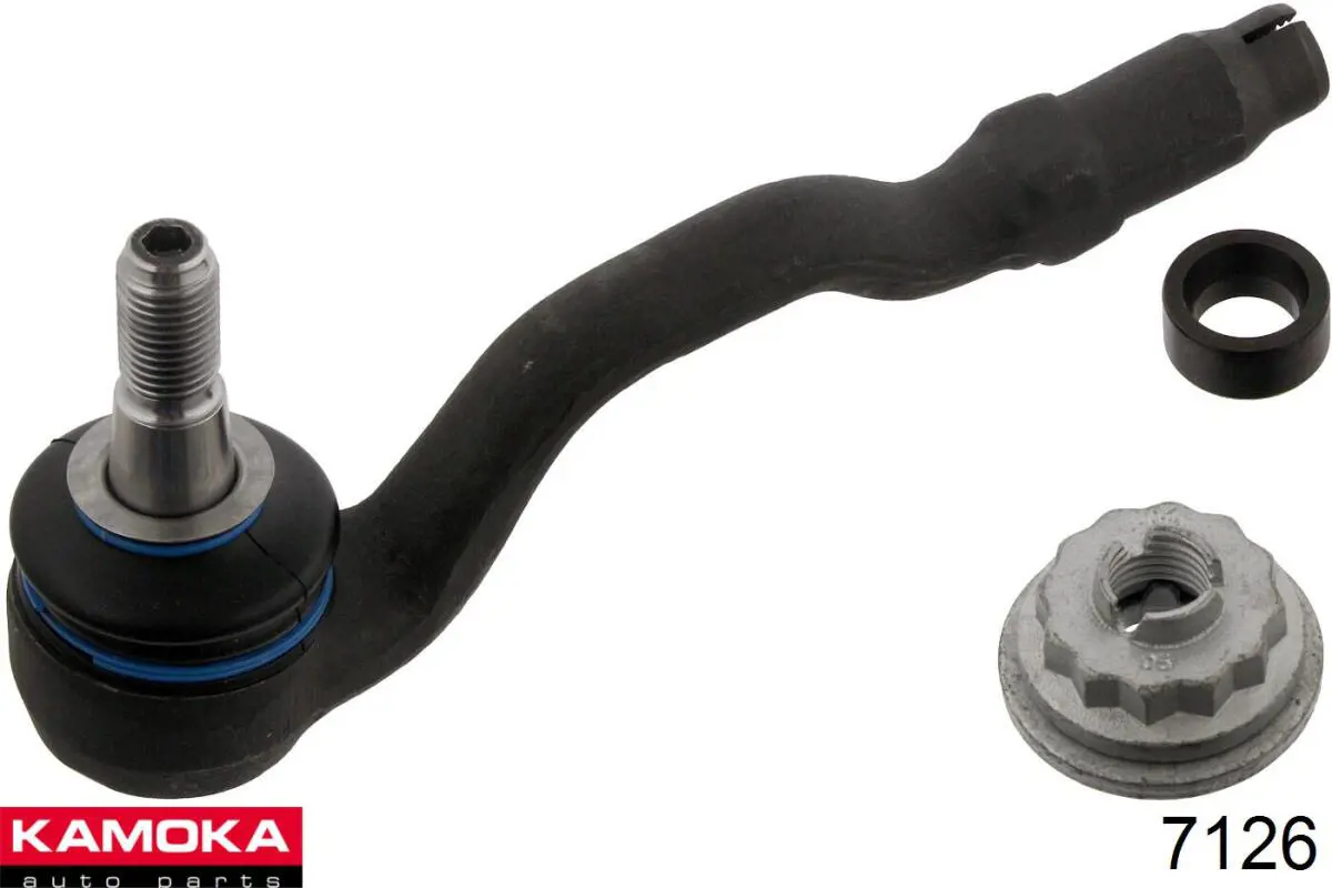 Junta homocinetica 1690326 Ford