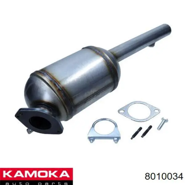 8010034 Kamoka DPF