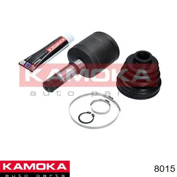 Junta homocinética interna delantera Opel 374388 precio, desde 52,96 EUR