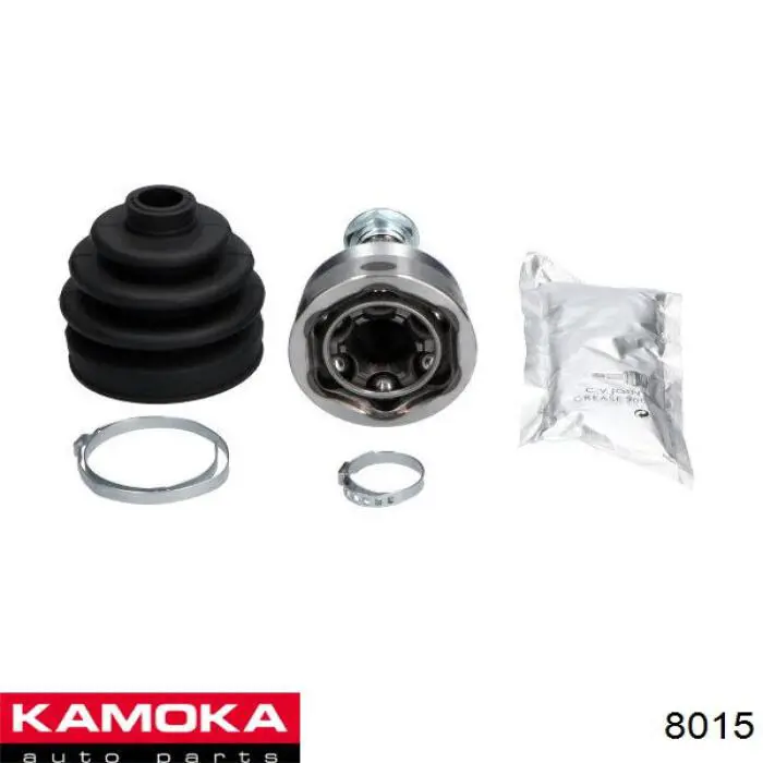 Comprar 374388 Opel Junta homocinética interna delantera
