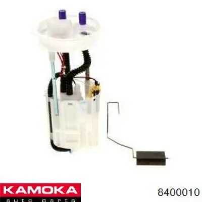 Bomba de gasolina A2C53166109 VAG