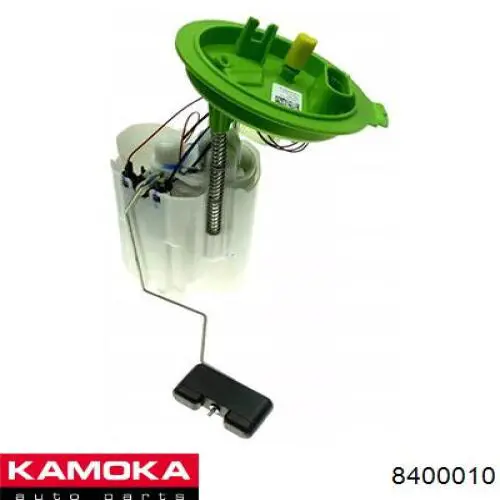 Bomba de gasolina A2C53041383 VAG