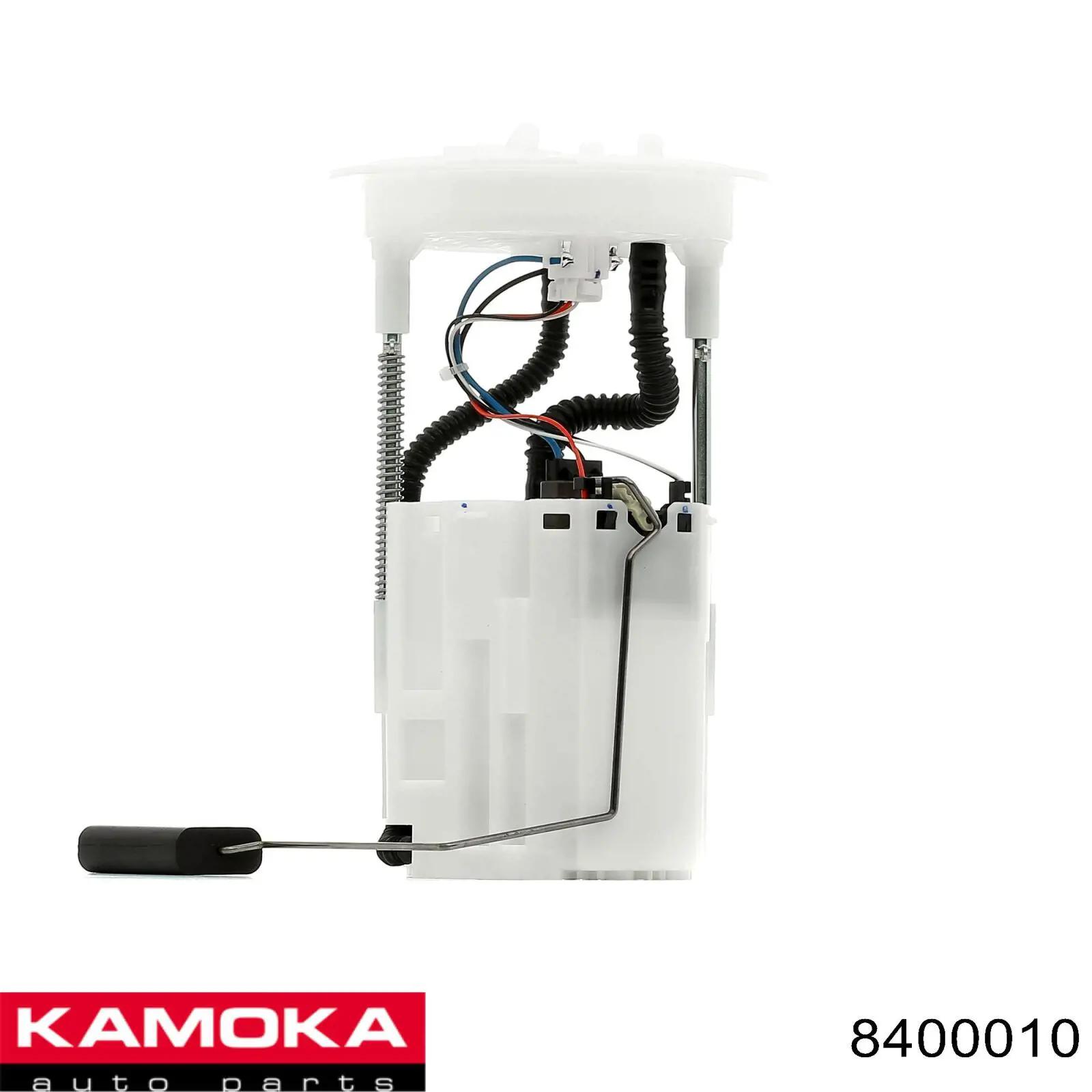 8400010 Kamoka módulo alimentación de combustible