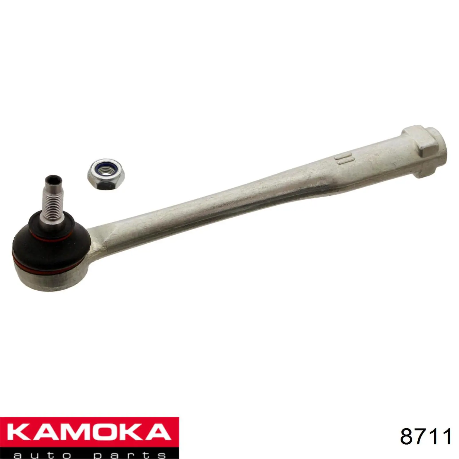 Junta homocinética interna delantera derecha Kamoka 8711
