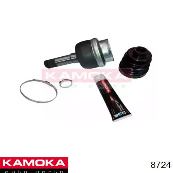 Comprar 8724 Kamoka Junta homocinética interna delantera