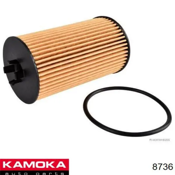 Junta homocinética interna delantera derecha Kamoka 8736 precio, desde 86,20 EUR