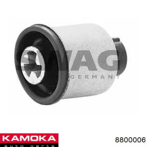 Suspensión, cuerpo del eje trasero Seat Toledo 2 1M2