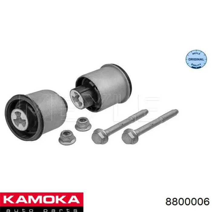 Suspensión, cuerpo del eje trasero Seat Toledo 2 1M2