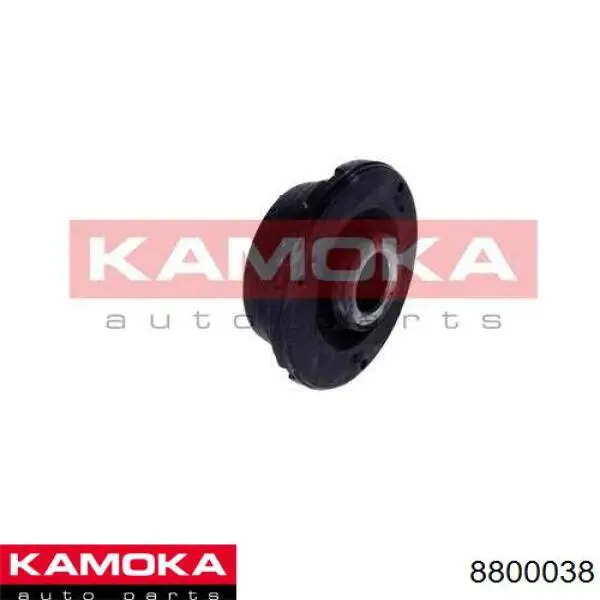 8800038 Kamoka silentblock de suspensión delantero inferior