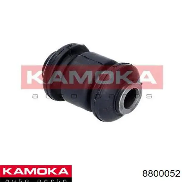 8800052 Kamoka silentblock de suspensión delantero inferior