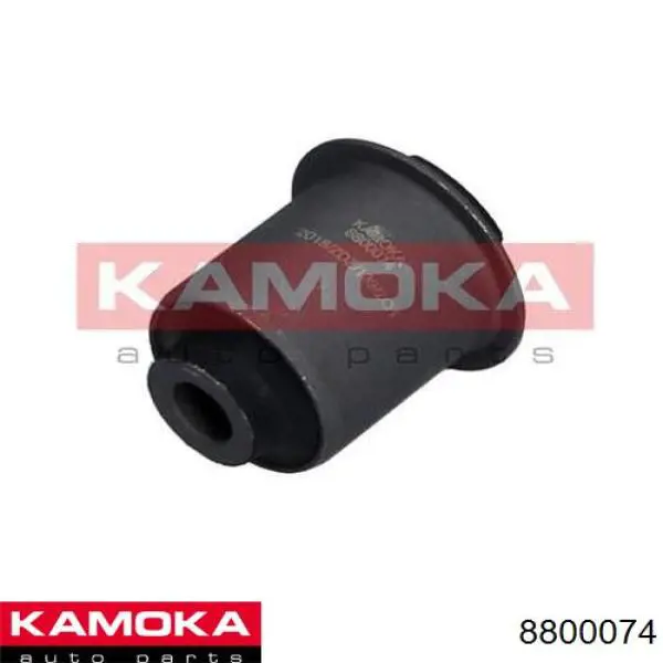 8800074 Kamoka silentblock de suspensión delantero inferior