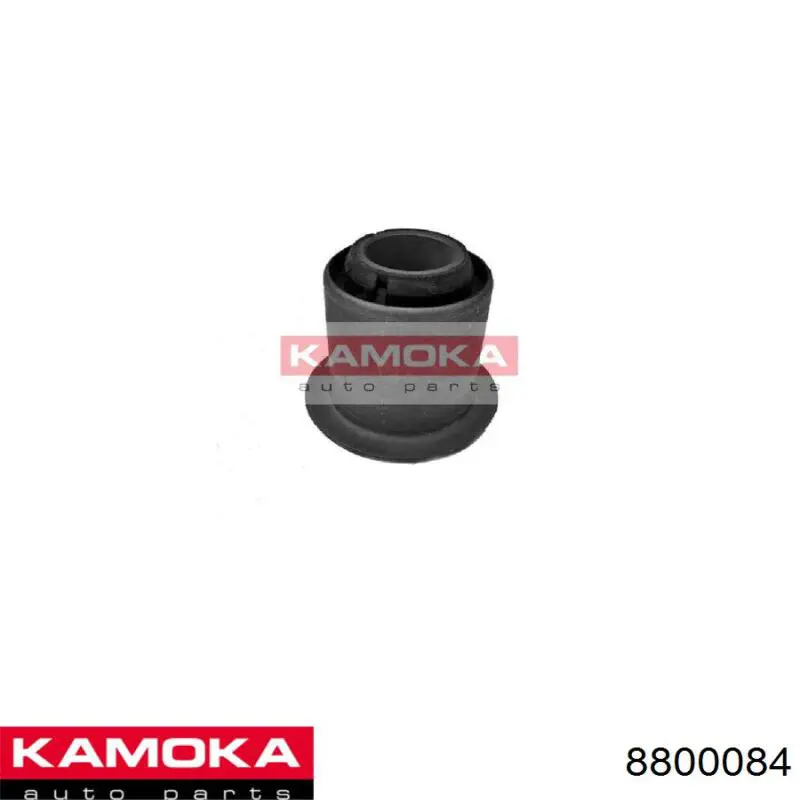 8800084 Kamoka silentblock de suspensión delantero inferior