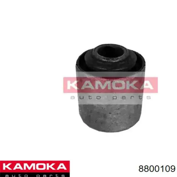 8800109 Kamoka silentblock de suspensión delantero inferior