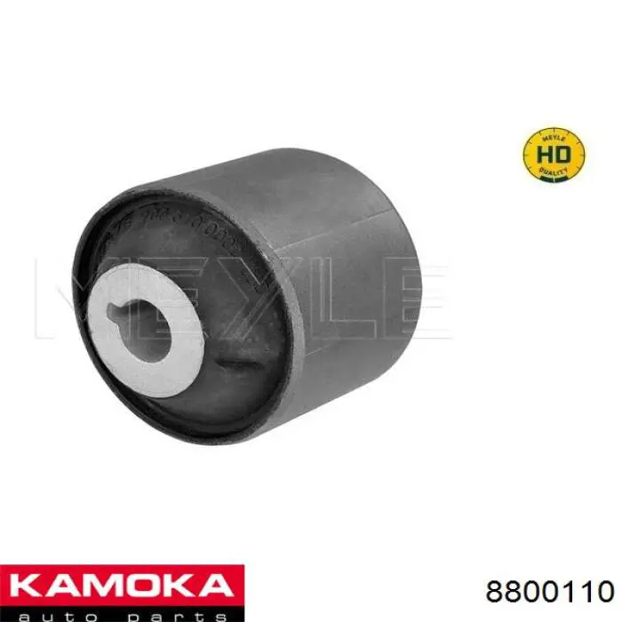 8800110 Kamoka silentblock de suspensión delantero inferior