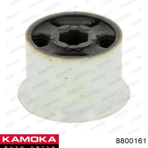 8800161 Kamoka silentblock de suspensión delantero inferior