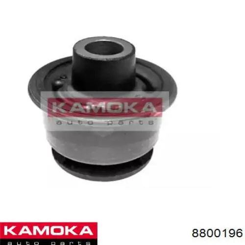 8800196 Kamoka silentblock de suspensión delantero inferior