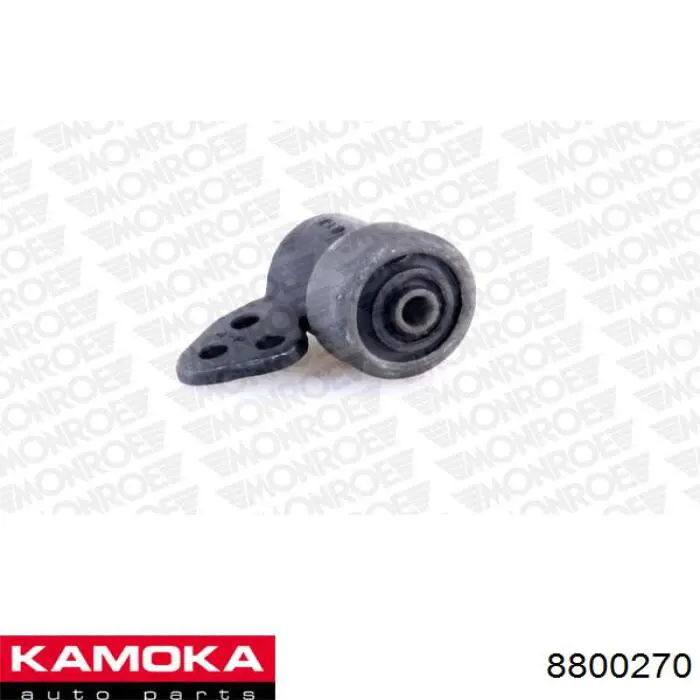 8800270 Kamoka silentblock de suspensión delantero inferior