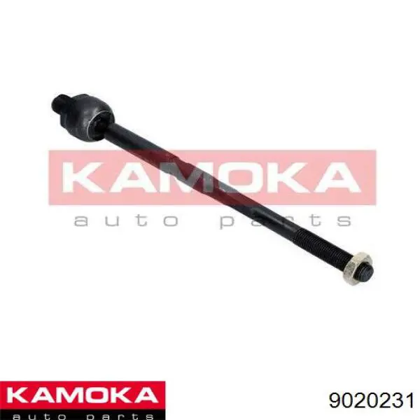 Barra de acoplamiento 9020231 Kamoka