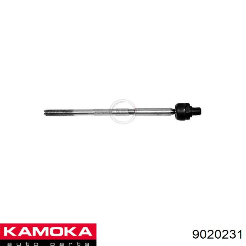 9020231 Kamoka Barra de direccion coche