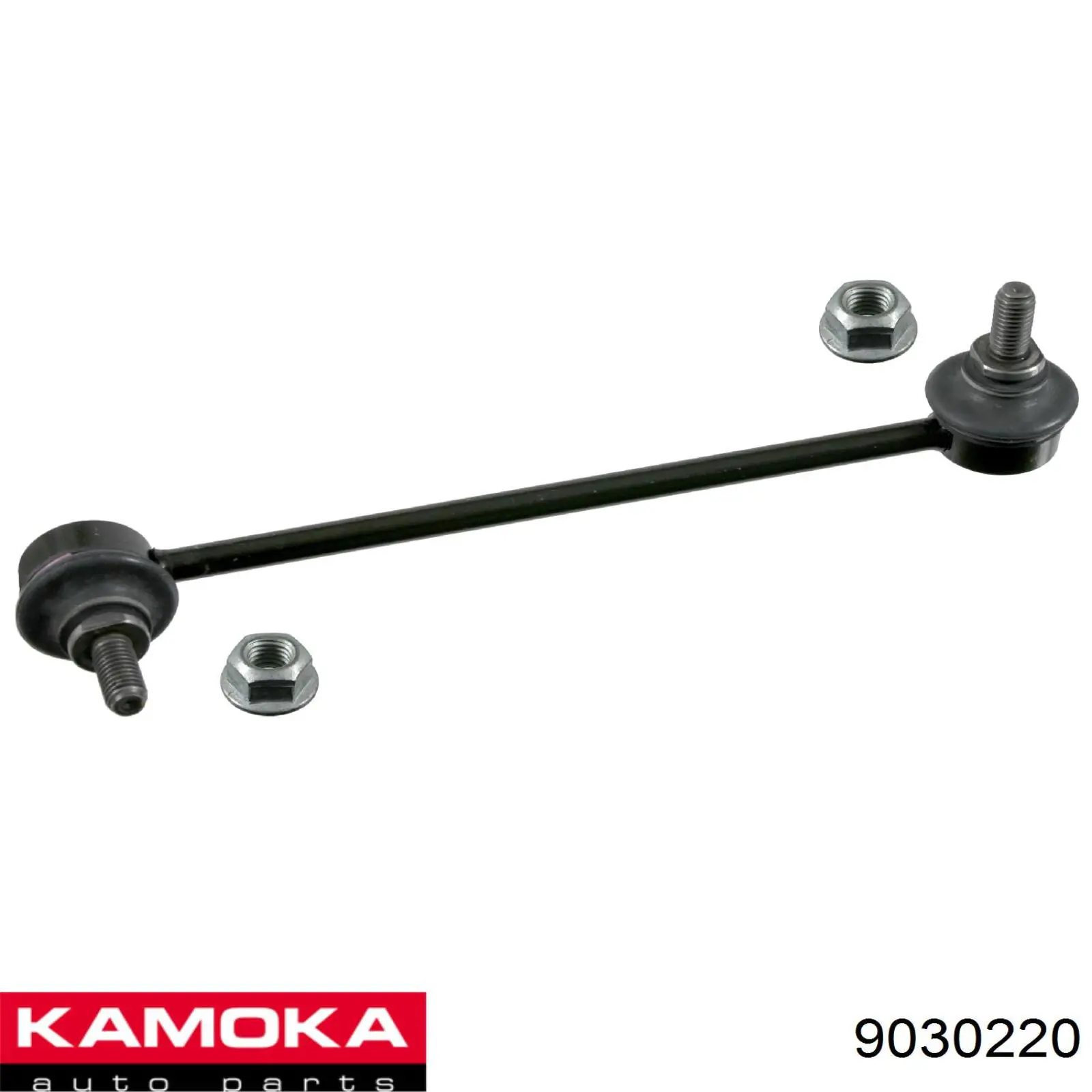Bieleta estabilizadora delantera izquierda Metalcaucho 06104 precio, desde 10,64 EUR